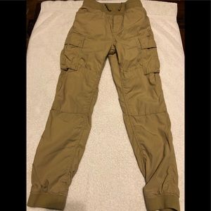 GAP Kids Joggers ( Knit Lined )